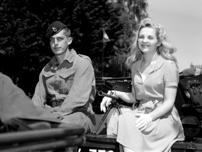 1942 Speed Graphic Woodhall Spa Lincolnshire