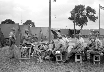 Victory Show 2015 on film