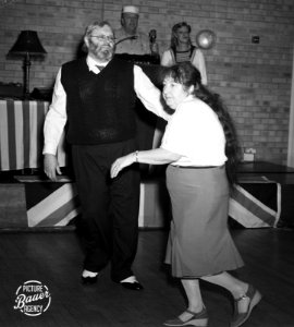 Wyberton Dance