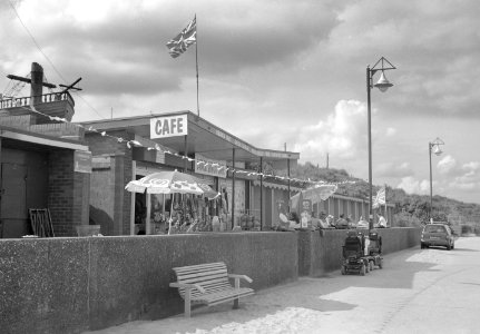 Mablethorpe, Lincolnshire