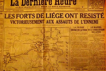 Resistencia de las fortalezas