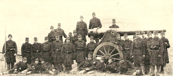 Cañón austríaco de 19 cm