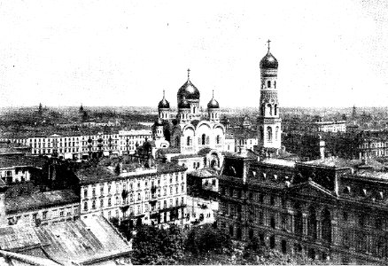 Varsovia 1914