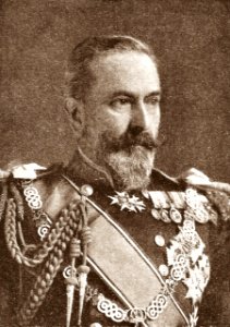 Louis de Battenberg