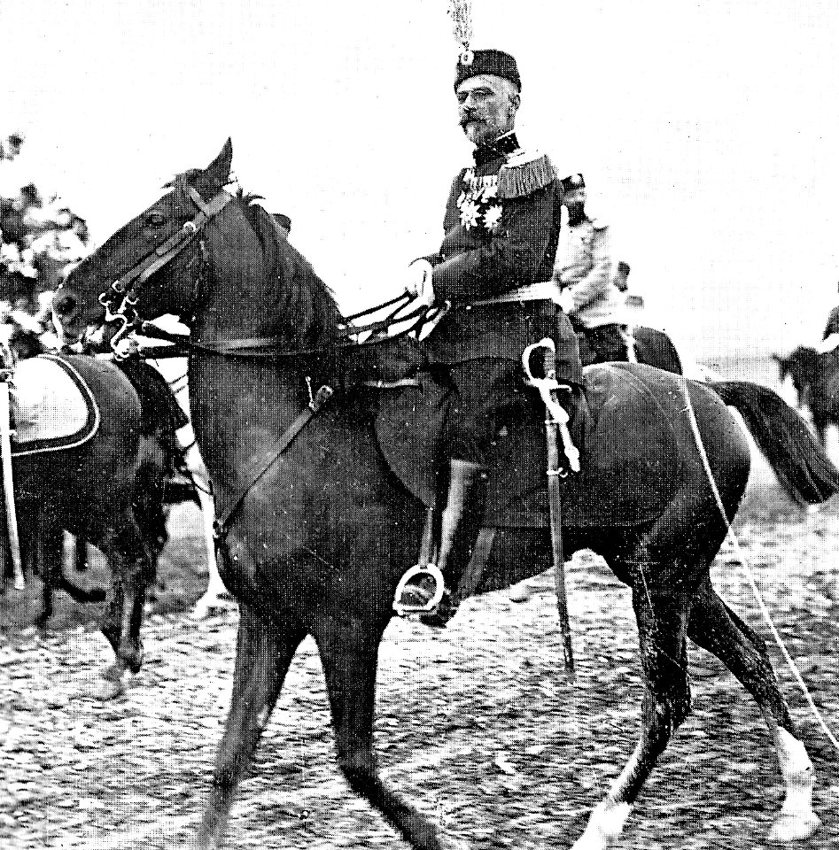 Mariscal Radomir Putnik