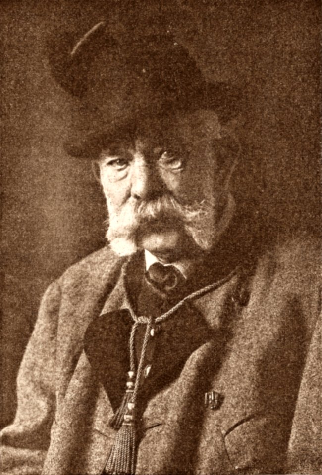 Francisco Jose Emperador de Austria