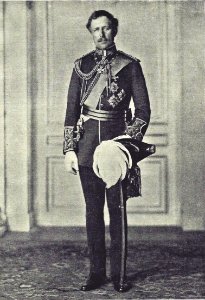 Alberto I, Rey de Bélgica