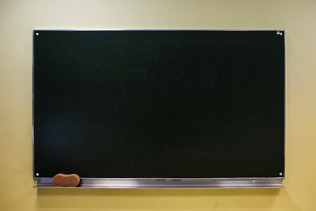 Education learning wall