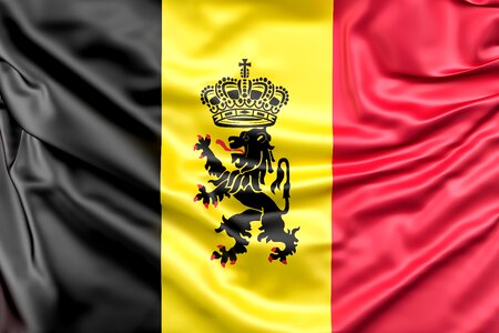Belgian silk nation