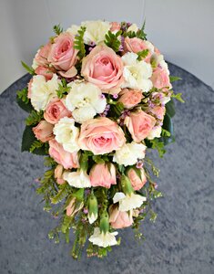 Bouquet love marriage