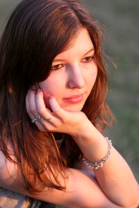 Of course summer face