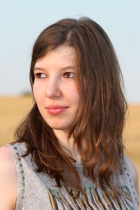 Of course summer face