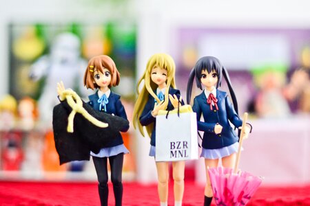 Booth christmas bazaar toy