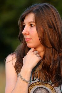 Of course summer face