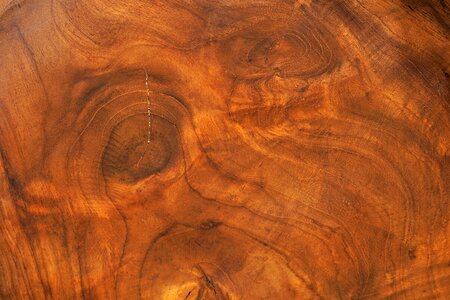 Background grain structure
