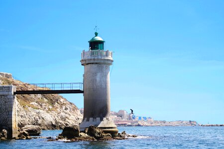 France blue city
