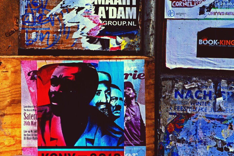 Lifestyle urban city