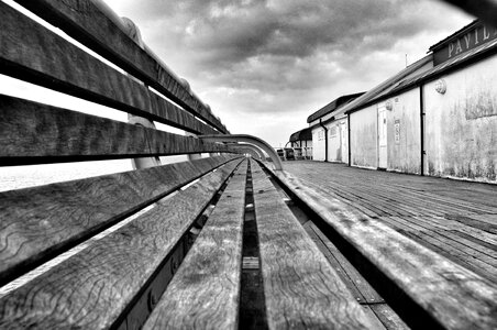 Rest decay old