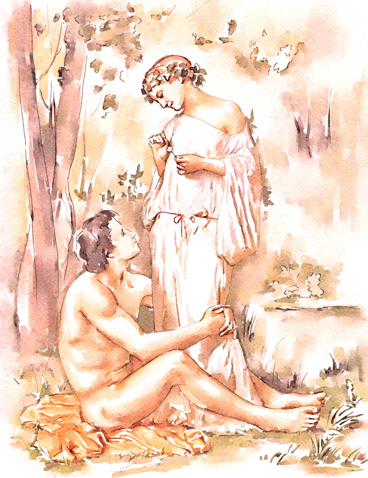 Idylle