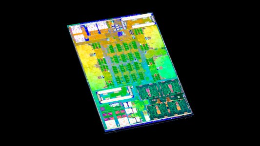 Baikal Electronics@28nmTSMC@ARMv8-A_Mali-T628@Baikal_BE-M1…