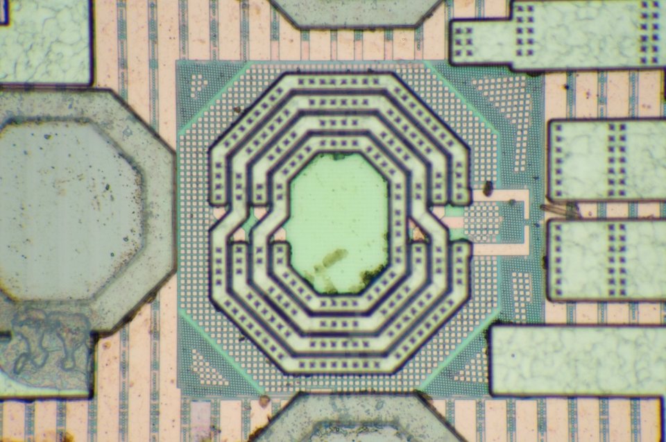 Baikal Electronics@28nmTSMC@ARMv8-A_Mali-T628@Baikal_BE-M1…