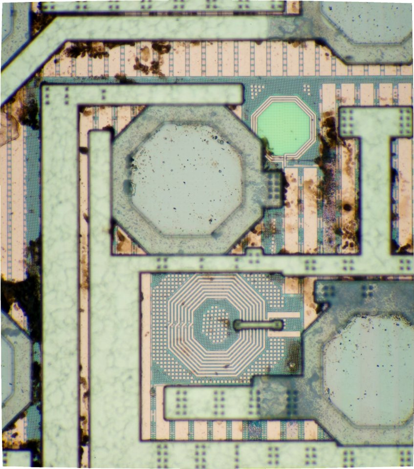 Baikal Electronics@28nmTSMC@ARMv8-A_Mali-T628@Baikal_BE-M1…