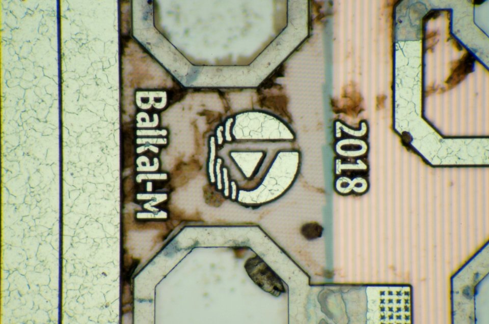 Baikal Electronics@28nmTSMC@ARMv8-A_Mali-T628@Baikal_BE-M1…