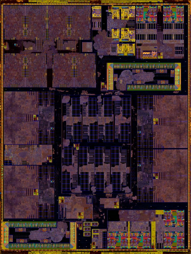 Baikal Electronics@28nmTSMC@ARMv8-A_Mali-T628@Baikal_BE-M1…