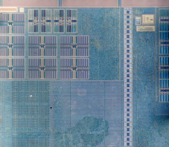Zen2 FP-Register CloseUp