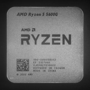 AMD@7nm@Zen3@Cezanne@Ryzen_5_5600G@100-000000252_EF_2127SU… photo