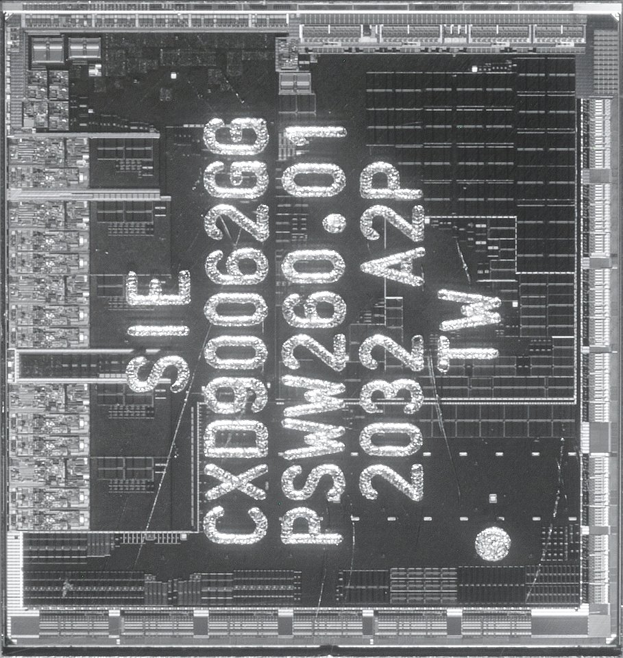 Sony@SSD-Controller@PlayStation5@CXD90062GG_PSWW260.01_203…