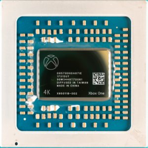 AMD@16nm@Jaguar_Polaris_APU@Scorpio@XBoxOneX@DG5700GDA87IE…