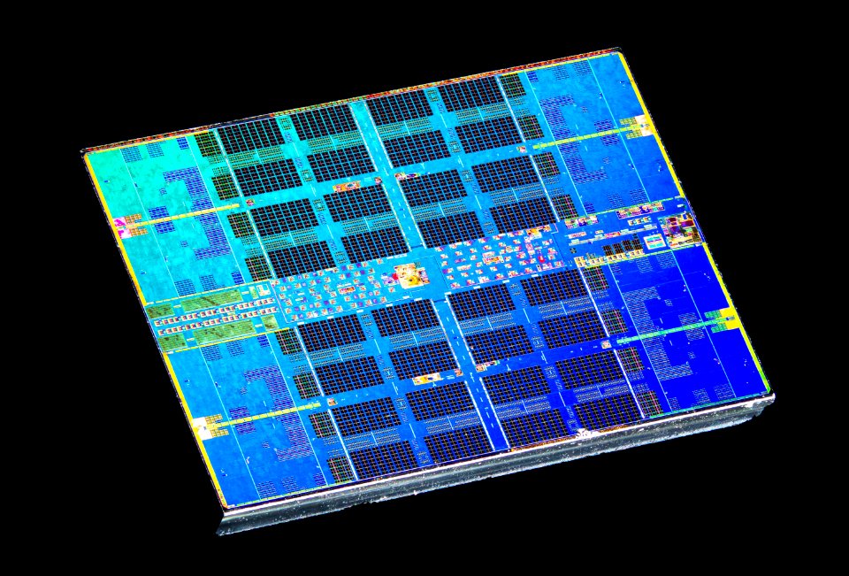 AMD@7nm(12nmIOD)@Zen2@Matisse@Ryzen_5_3600@100-000000031_B… photo