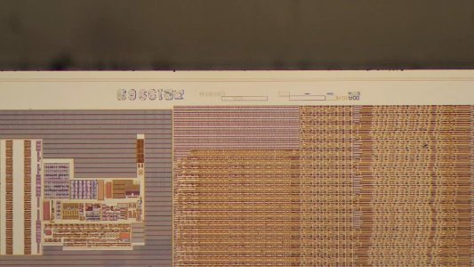 AMD@350nm@K6@Model6_-_(cpuid562)@AMD-K6-233APR@3.3V_CORE_C…