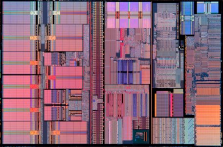 AMD@350nm@K6@Model6_-_(cpuid562)@AMD-K6-233APR@3.3V_CORE_C…