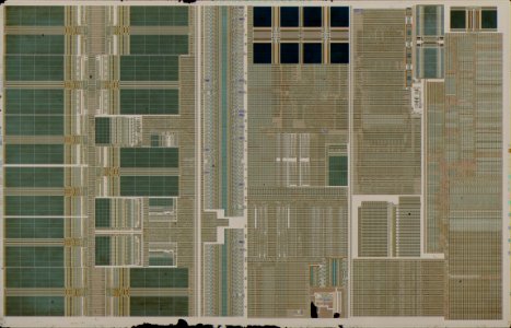 AMD@250nm@K6@Model7(Little_Foot)_-_(cpuid570)@AMD-K6-266AF…