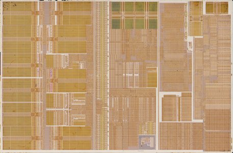 AMD@350nm@K6@Model6_-_(cpuid562)@AMD-K6-233APR@3.3V_CORE_C… photo