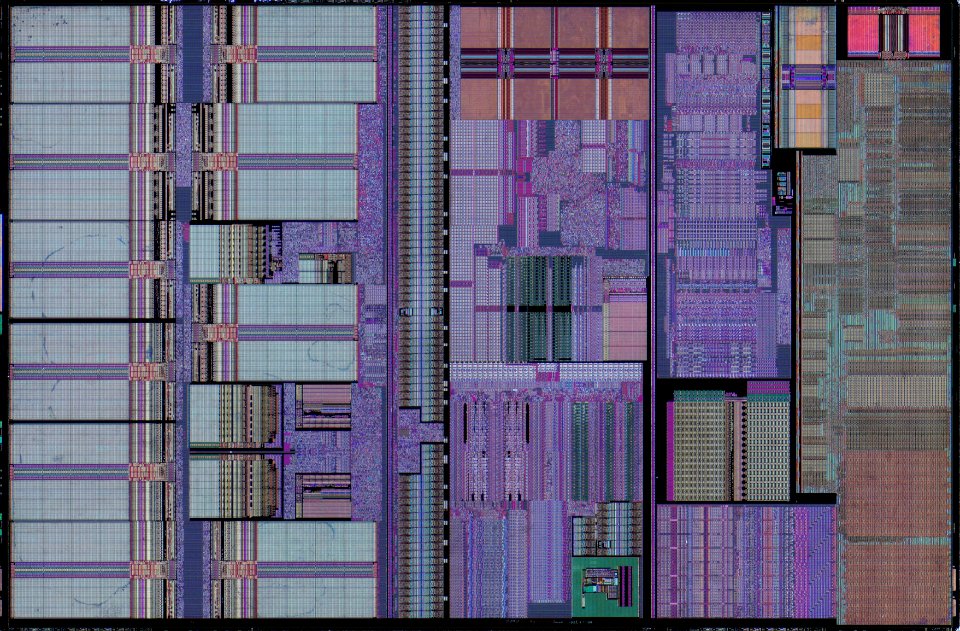 AMD@350nm@K6@Model6_-_(cpuid562)@AMD-K6-233APR@3.3V_CORE_C…