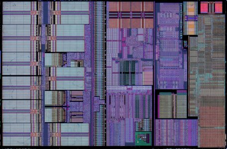 AMD@350nm@K6@Model6_-_(cpuid562)@AMD-K6-233APR@3.3V_CORE_C…
