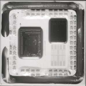 AMD@7nm(12nmIOD)@Zen2@Matisse@Ryzen_5_3600@100-000000031_B… photo