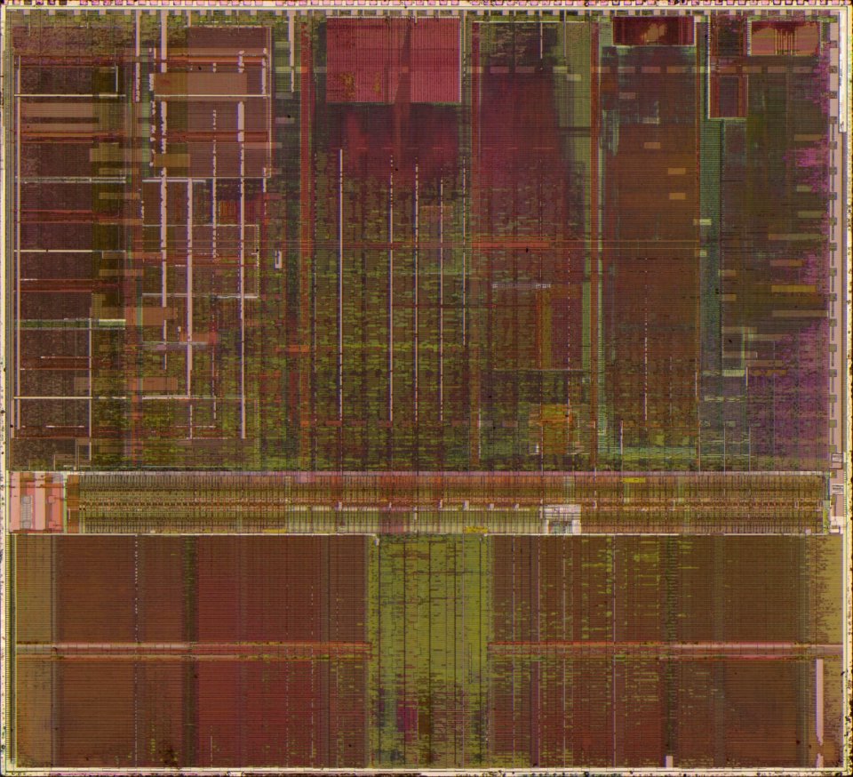 AMD@180nm@K6@Model13_-_(cpuid5D0)@AMD-K6-III+_400ATZ@1.6V_… photo