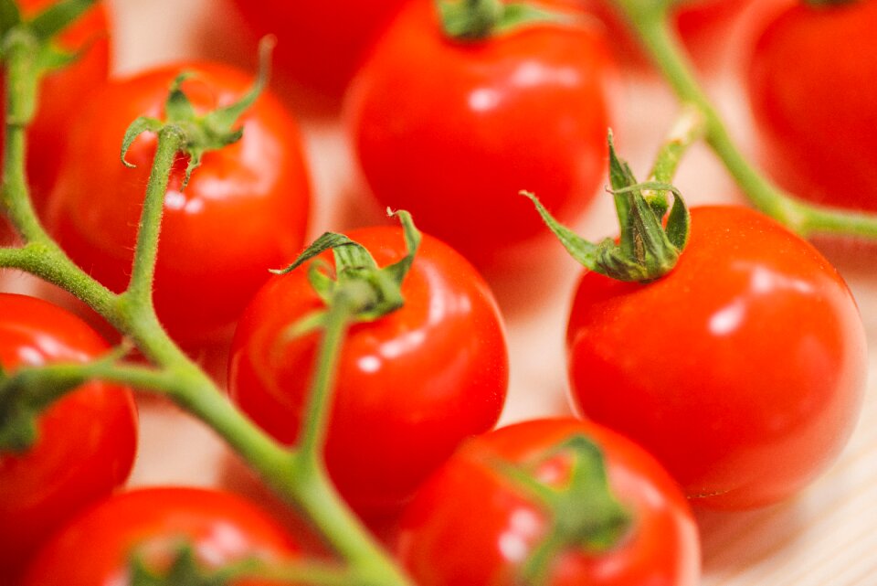Tomato health cook