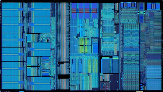 AMD@250nm@K6@Model8(chomper_xt)_-_(cpuid58C)@AMD-K6-2_500A… photo