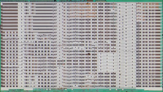 AMD@250nm@K6@Model8(chomper)_-_(cpuid580)@AMD-K6-2_266AFR@… photo