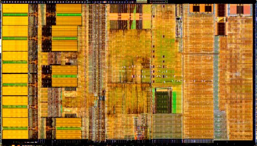 AMD@250nm@K6@Model8(chomper)_-_(cpuid580)@AMD-K6-2_266AFR@… photo