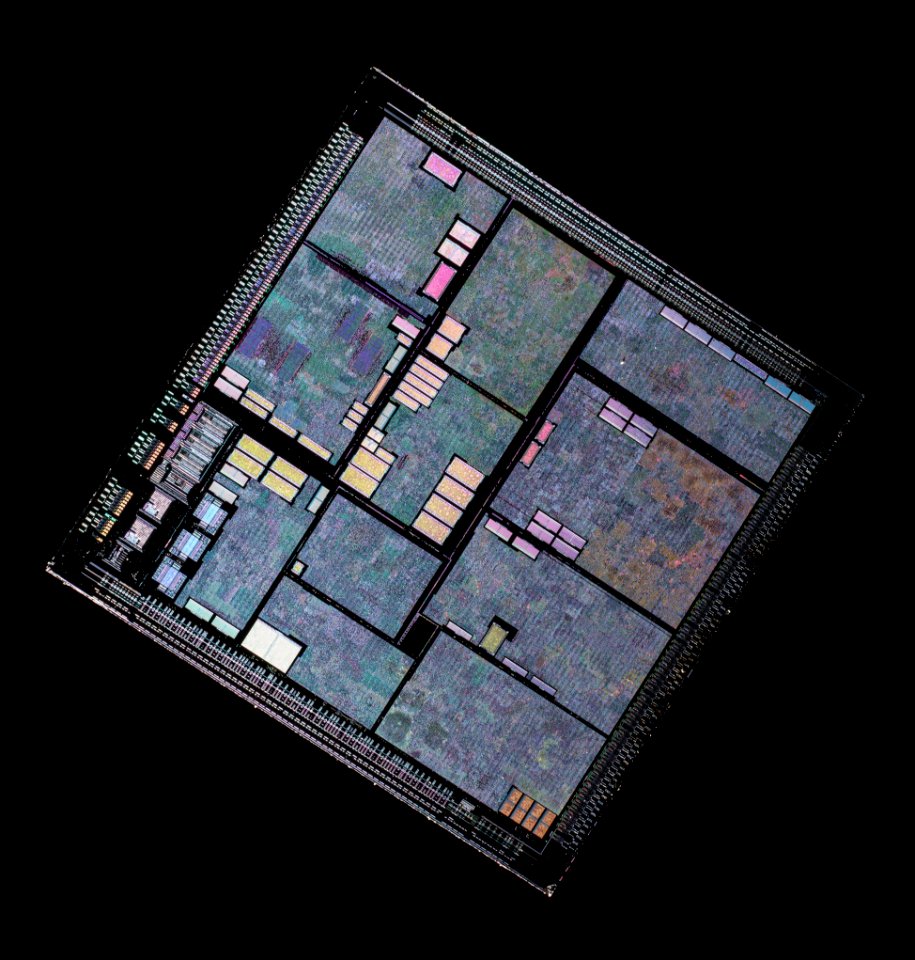 STMicroelectronics@250nm@PowerVR_Series3@STG-4000@ST_Kyro@…