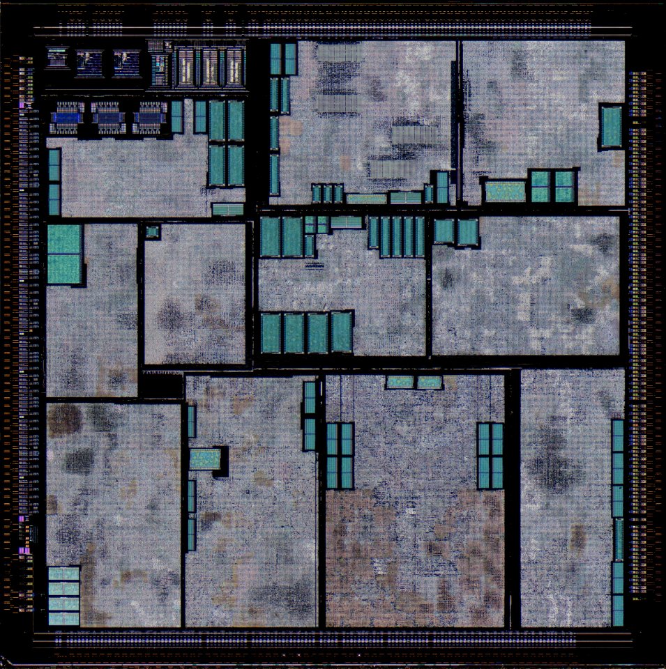STMicroelectronics@250nm@PowerVR_Series3@STG-4000@ST_Kyro@…