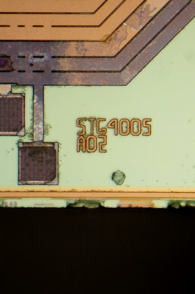 STMicroelectronics@180nm@PowerVR_Series3@STG-4500@ST_Kyro_…