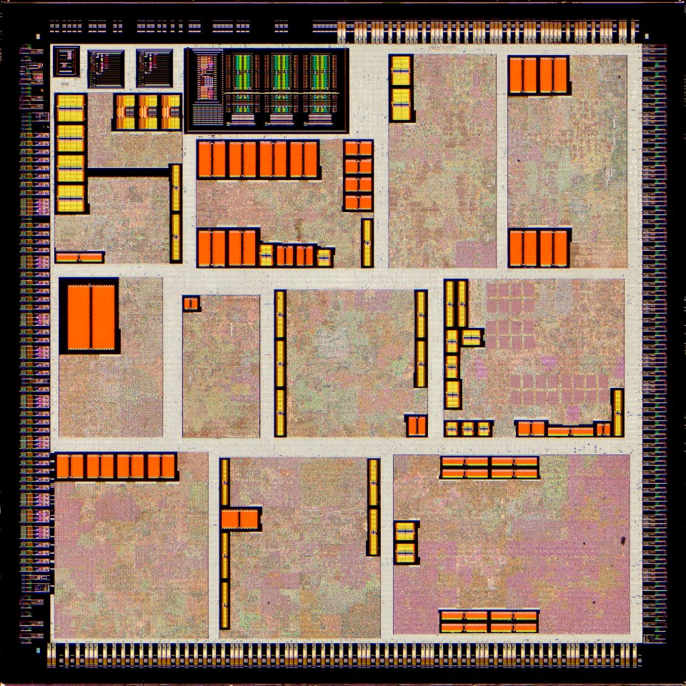 STMicroelectronics@180nm@PowerVR_Series3@STG-4500@ST_Kyro_…