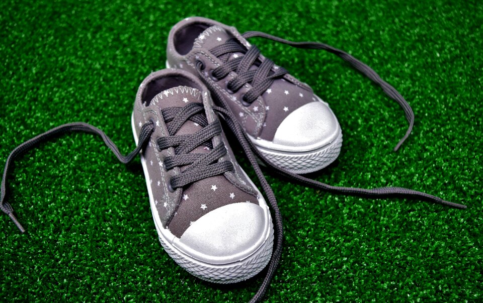 Sneakers fashion youth